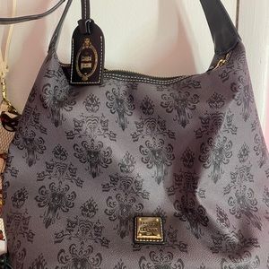 Disney Dooney and Bourke